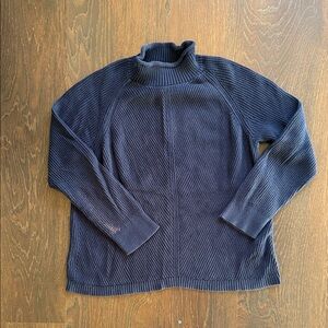 LL Bean Sweater